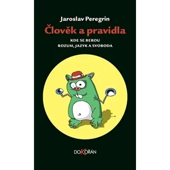 Člověk a pravidla