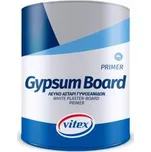 VITEX Gypsum Board penetrace bílá 10L / 17,1KG