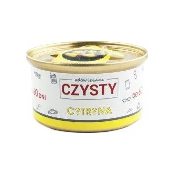 Vůně do auta Vůně do auta, osvěžovač vzduchu s cedrovým dřevem citron