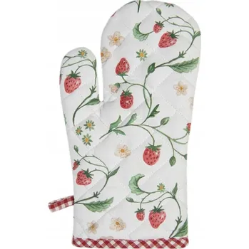 Chňapka Kuchyňská chňapka Jahoda Clayre WIS44