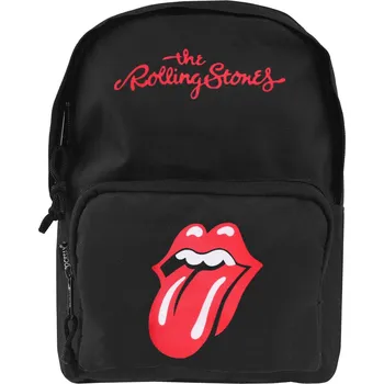 Městský batoh batoh mini The Rolling Stones - Classic Tongue