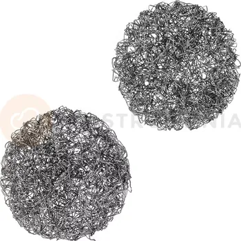 Výroba svíčky Prizmatické nerezové podpěry pro destilační moduly - 2 ks | BROWIN, 341930