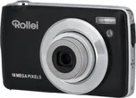 Rollei Compactline 880 černý