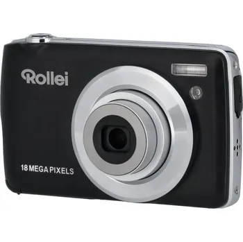 Rollei Compactline 880 černý