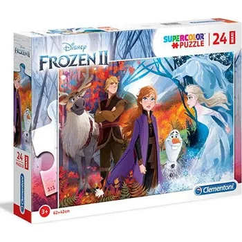 Pouzzle Maxi 24,Frozen 2