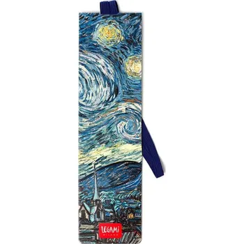 Doplněk ke knize Záložka - VINCENT VAN GOGH