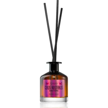 Aroma difuzér ACappella Geros Nuotaikos aroma difuzér s náplní 210 ml