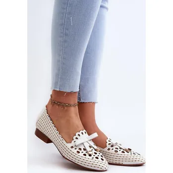 Dámské baleríny Balerinky model 196306 Step in style 40