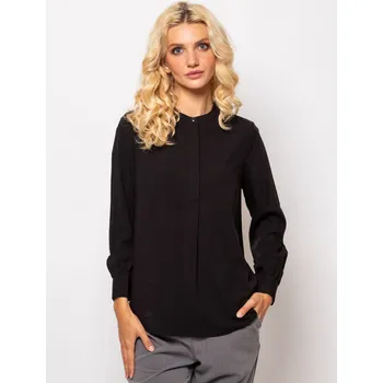 Dámská košile REBA24 black S