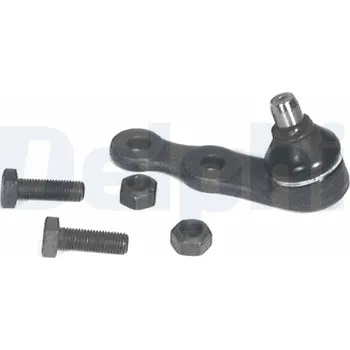 Auto-moto baterie Čepy DELPHI TC242