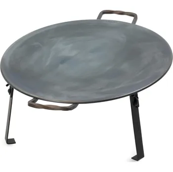 Zahradní gril Pánev WOK COWBOY Barebones