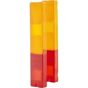 Zadní světlomet Čočka, zadní světlo HELLA 9EL 997 453-001