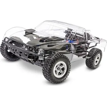 RC model auta Traxxas Traxxas Slash 1:10 BL-2s Kit