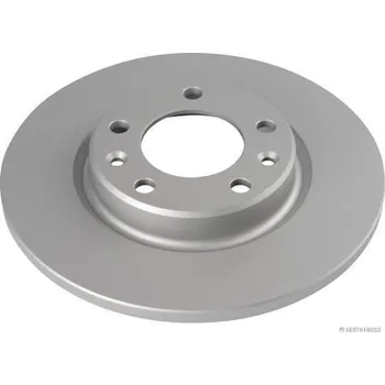 Brzdový kotouč Brzdový kotouč HERTH+BUSS JAKOPARTS J3312090