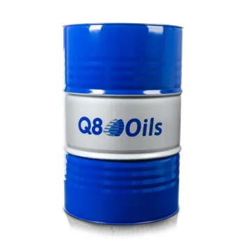 Hydraulický olej Olej hydraulický Q8 HAYDN 46 - 208L Q8 02080, , ,