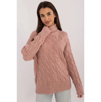 Dámský svetr Rolák model 199643 AT universal