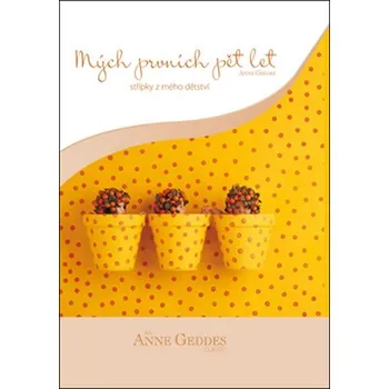 Mých prvních pět let - Květináče