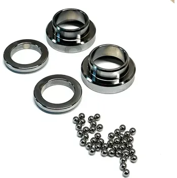 Motor pro motocykl Ložisko řízení Jawa Pionýr 50/550, 555, 05, 20, 21, 23 - chrom, ČR