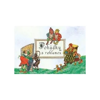Pohádka Pohádky s reklamou