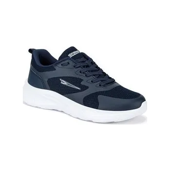 Dámské tenisky Sneakersy Sprandi BP-AW24-3C046 Tmavomodrá 38