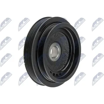 Autobaterie Řemenice, klikový hřídel NTY RKP-NS-004