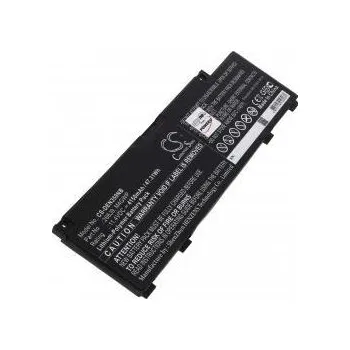 Příslušenství pro notebook Baterie Dell Ins 14-5490-D1625L 11,4V 4150mAh