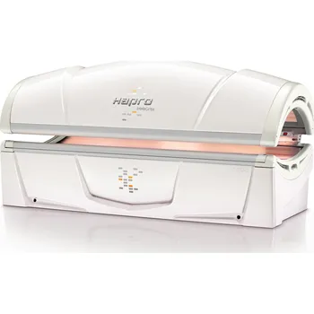 Solárium HAPRO SEECRET C300