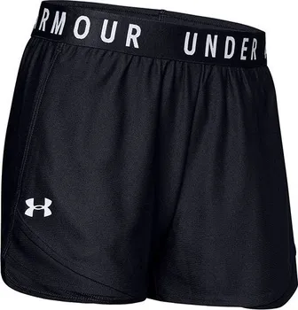 Dámské kraťasy Under Armour Play Up Shorts 3.0 1344552-001