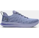 Under Armour Dámské boty UA W Velociti 3 3026124-501 Fialová 37,5