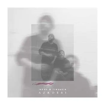 Zahraniční hudba LP Lezón & Limousin: Azkorri 2022