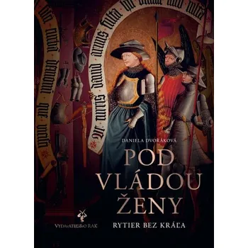 Kniha Pod vládou ženy