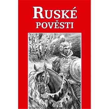 Ruské pověsti