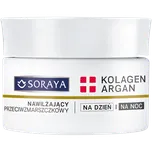 Soraya Collagen Argan hydratační krém…