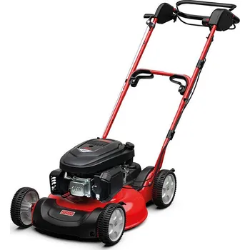 Sekačka SABO 53-M Vario - sekačka motorová mulčovací s variátorem