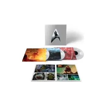 Zahraniční hudba Star Trek Into Darkness / Giacchino M. / Coloured / Vinyl / 3LP - OST [3 LP]