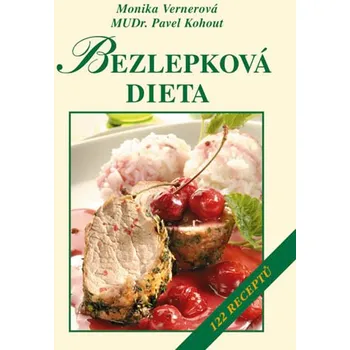 Bezlepková dieta