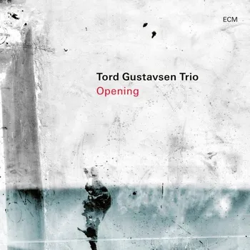 Zahraniční hudba LP Tord Gustavsen Trio - Opening