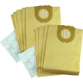 Sáček do vysavače Sáčky do vysavače ETA 3411 Apollo Noblesse 10ks papírové