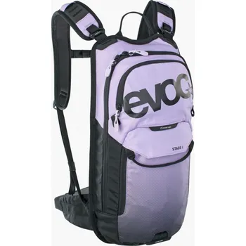 batoh na kolo Batoh EVOC Stage 6 + Hydration Bladder 2l Multicolor
