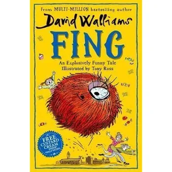 Cizojazyčná kniha Fing