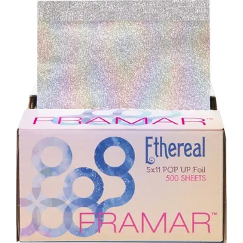 Framar Ethereal Pop Up Foil 500 ks