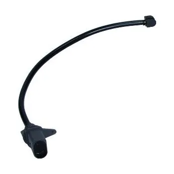 Brzdová destička Výstražný kontakt, opotřebení obložení MAXGEAR 23-0159