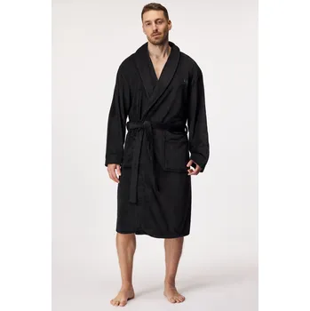 Pánský župan Župan MEN-A Terry s límcem