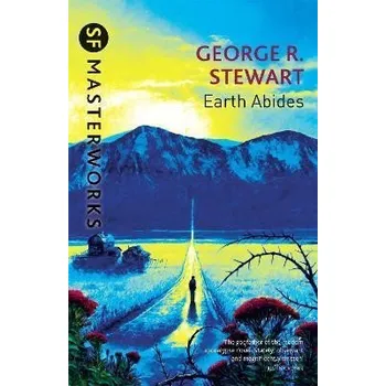 Cizojazyčná kniha Earth Abides