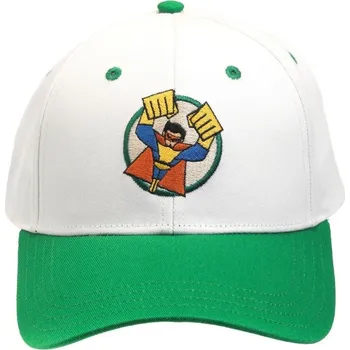 Kšiltovka DJECO Dětská kšiltovka Superhrdina