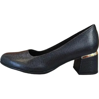 Dámské lodičky PICCADILLY lodičky 748009-41 Barva: Černá, Velikost: 39