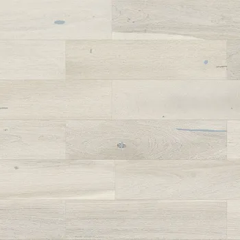 dřevěná podlaha Barlinek DUB 1-lamela lak matný bílý kartáčovaná 14x180x725mm VARIOUS dřevěná podlaha