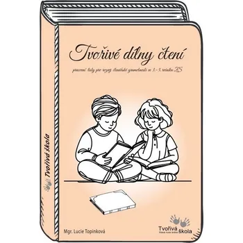 Tvořivé dílny čtení