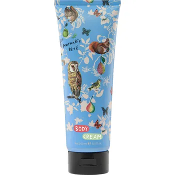 Tělový krém Heathcote & Ivory Forest Folk Tělový krém, 250 ml