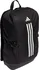 Městský batoh adidas Essentials 3-Stripes IP9884 23,25 l černý/bílý